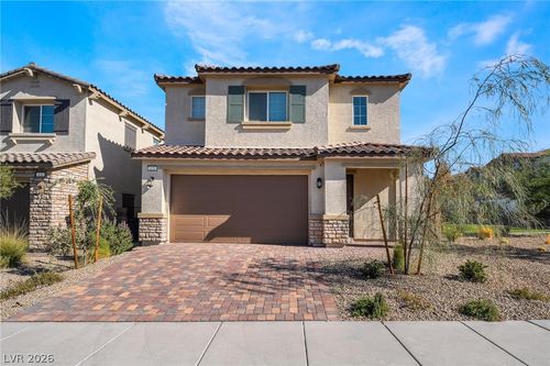 820 Nova Heights St, Henderson, NV, 89011-5527 | Card Image