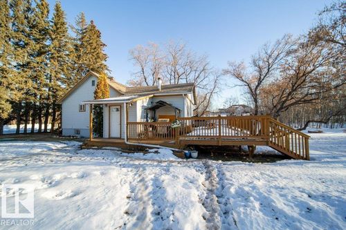 80 57115 Range Road, Rochfort Bridge, AB, T0E | Card Image