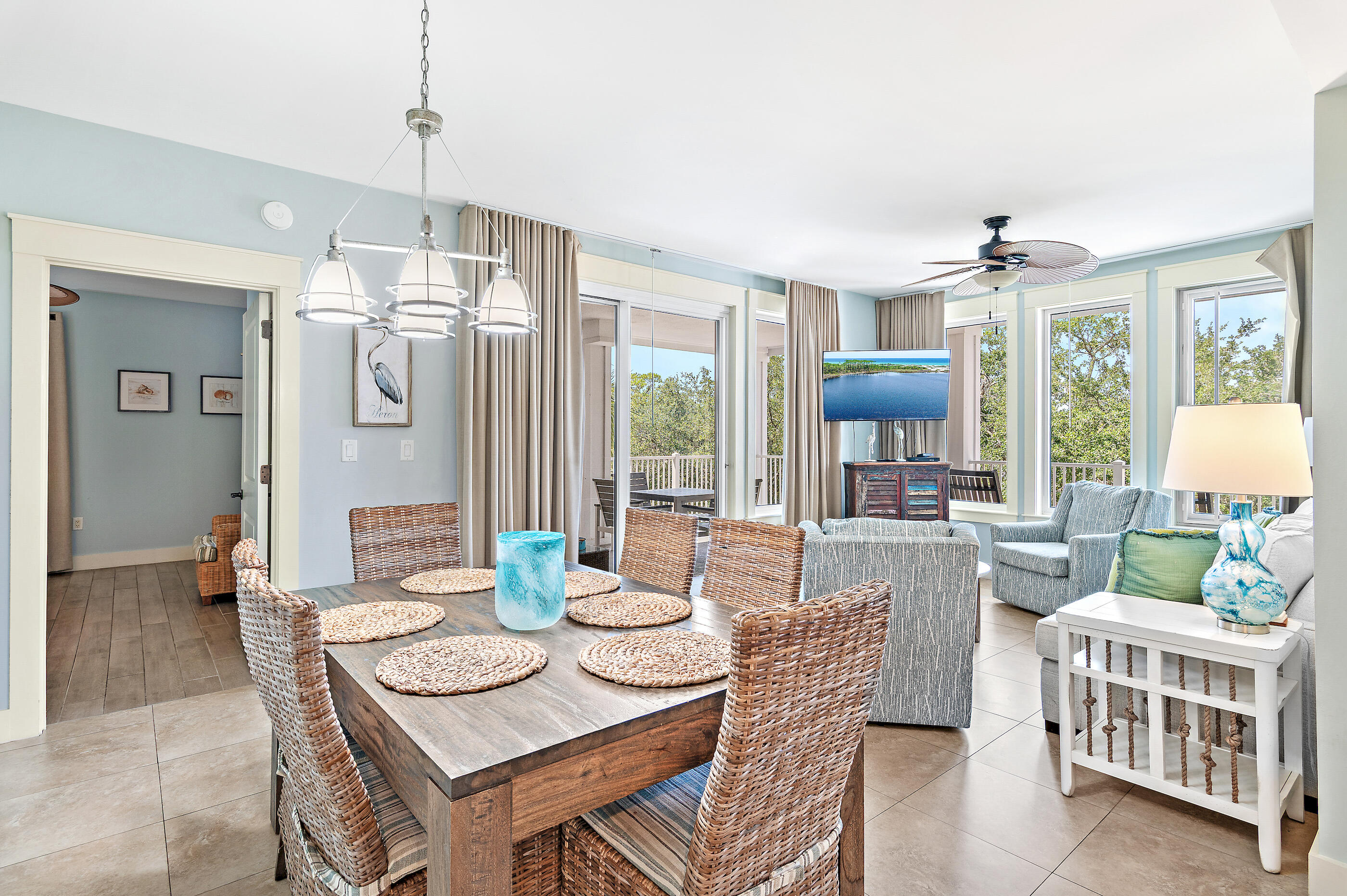 Residential in Miramar Beach 2