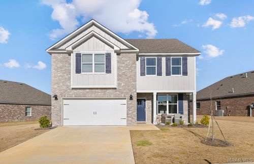 6613 Firefly Ln, Montgomery, AL, 36116-8919 | Card Image