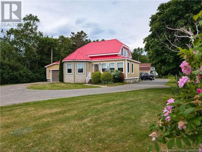 1791 Chatillon St, House other with 2 bedrooms, 2 bathrooms and null parking in Maisonnette NB | Image 1