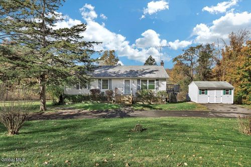 42 Firehouse Rd, Germantown, NY, 12526-5909 | Card Image