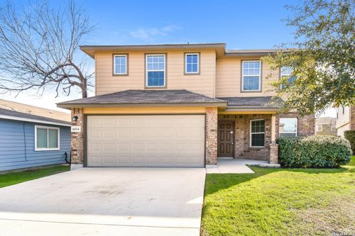 6414 Fall Mdw, San Antonio, TX, 78222-3454 | Card Image