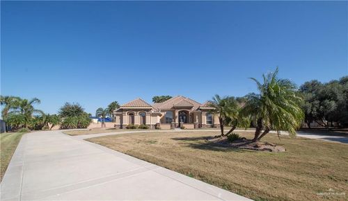 1018 Buena Suerte, Weslaco, TX, 78596-4517 | Card Image