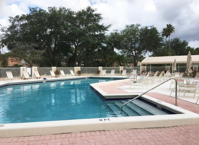 APT-104 - 1103 Duncan Cir, Condo with 3 bedrooms, 2 bathrooms and null parking in Palm Beach Gardens FL | Image 36