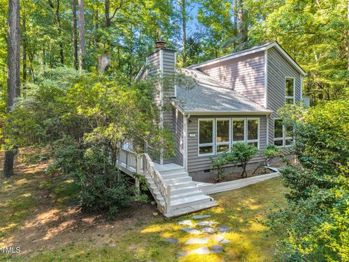 100 Pebble Ct, Chapel Hill, NC, 27516-1124 | Card Image