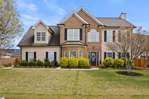 505 Meadow Hill Way, Greer, SC, 29650-5108 | Card Image