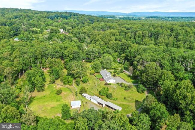 6025 Coon Tree Rd, House other with 3 bedrooms, 2 bathrooms and null parking in THE PLAINS VA | Image 42