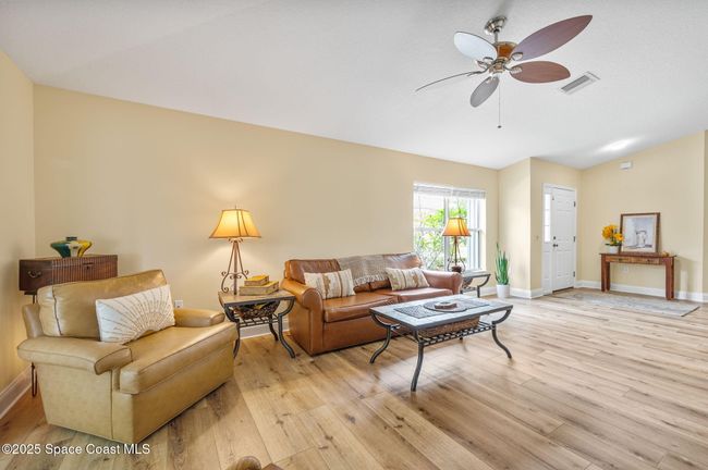 3469 Horse Creek Cir, House other with 3 bedrooms, 2 bathrooms and null parking in Melbourne FL | Image 4