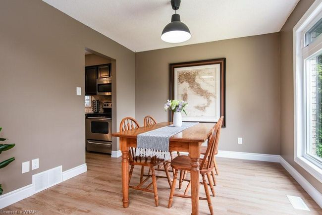 81 Weaver St, House other with 3 bedrooms, 2 bathrooms and null parking in Cambridge ON | Image 13