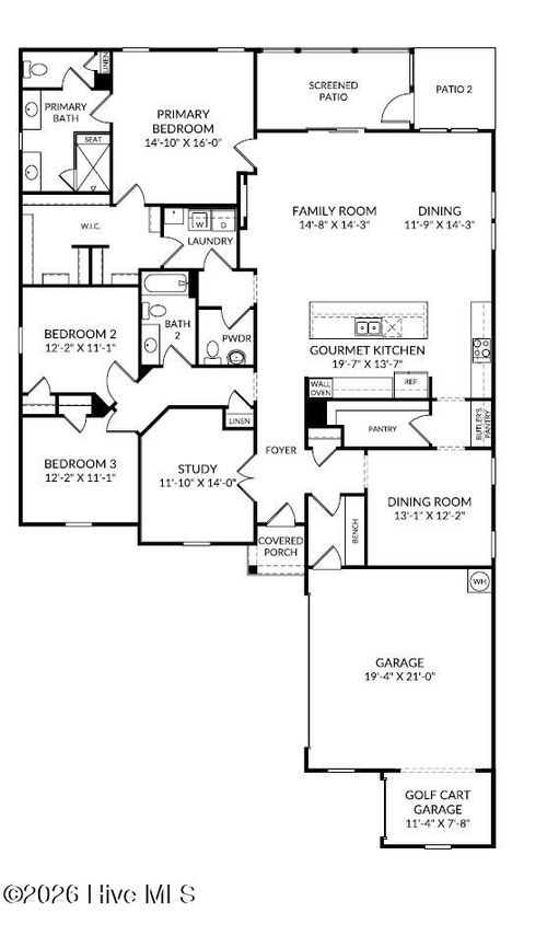 12-2012 Oakton Dr, Southport, NC, 28461-6007 | Card Image