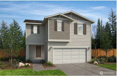 lot27-37431 30th Pl S, Federal Way, WA, 98003-7730 | Card Image