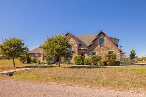 202 Mountain Meadow Drive, Tuscola, TX, 79562 | Card Image