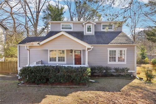 1390 Almont Dr Sw, Atlanta, GA, 30310-3751 | Card Image