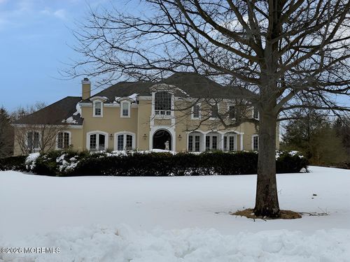 4 Country Club Ln, Colts Neck, NJ, 07722-2222 | Card Image