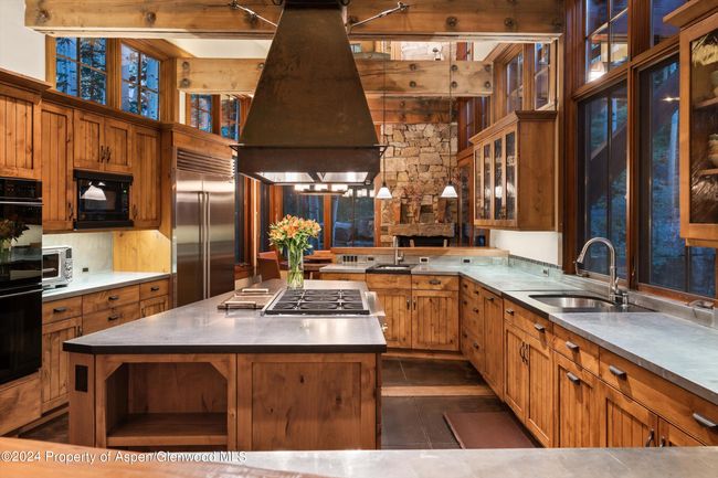 1012 Two Creeks Dr, House other with 6 bedrooms, 7 bathrooms and null parking in Snowmass Village CO | Image 11