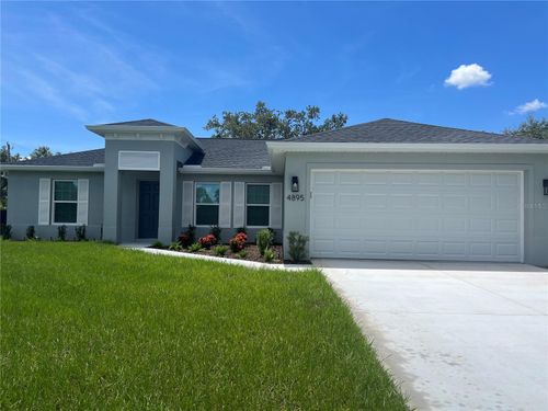 4895 Las Almanos Ave, NORTH PORT, FL, 34288 | Card Image