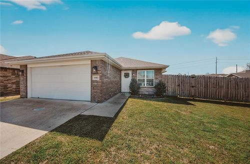 1002 E Olrich Street, Rogers, AR, 72756 | Card Image