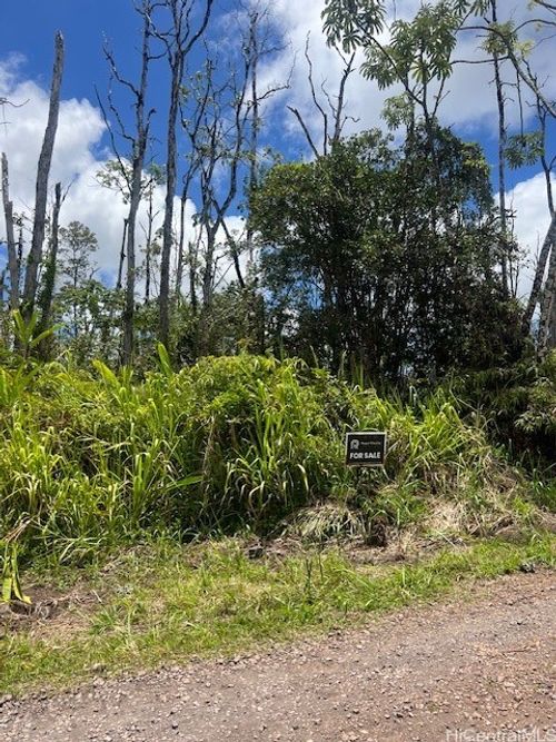 Lot 65 39th Avenue, Pahoa, HI, 96778 | Card Image