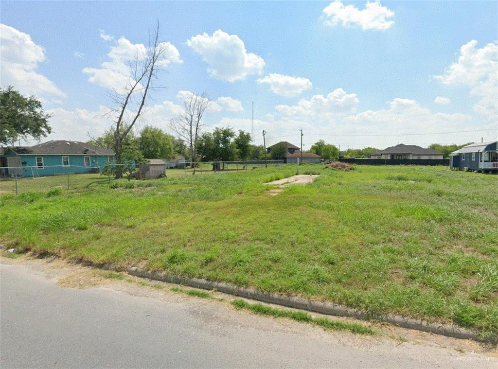 Robin Ln, Edinburg, TX 78542
