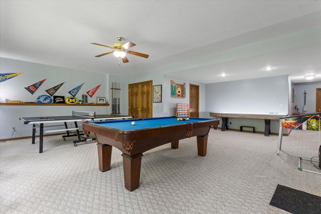 1695 Signal Point Dr, House other with 5 bedrooms, 4 bathrooms and null parking in Niles MI | Image 32
