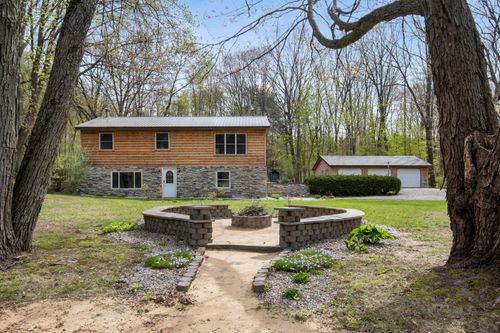 3378 W Klees Road, Stanton, MI, 48888 | Card Image
