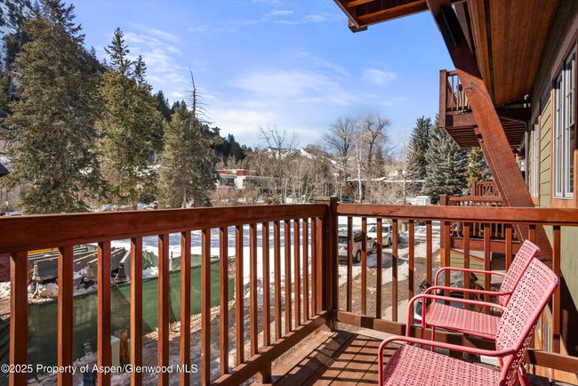 B202 - 503 W Main St, Condo with 3 bedrooms, 3 bathrooms and 1 parking in Aspen CO | Image 18