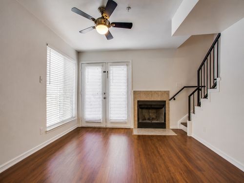 o214-9829 Walnut St, Dallas, TX, 75243-2866 | Card Image