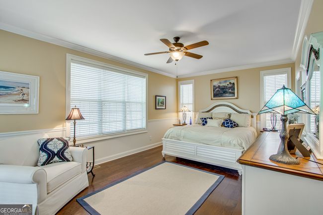 171 Winterberry Trl, House other with 4 bedrooms, 4 bathrooms and 5 parking in Clayton GA | Image 82