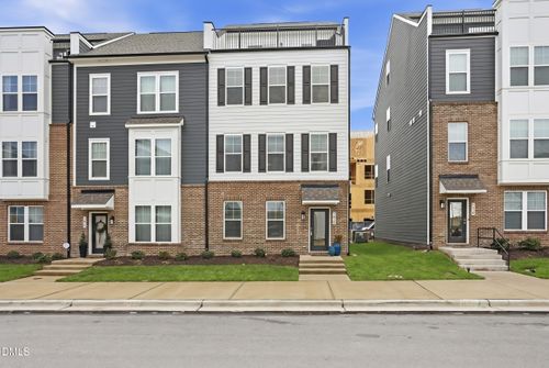 1434 Grove Village Rd, Wake Forest, NC, 27587-3195 | Card Image