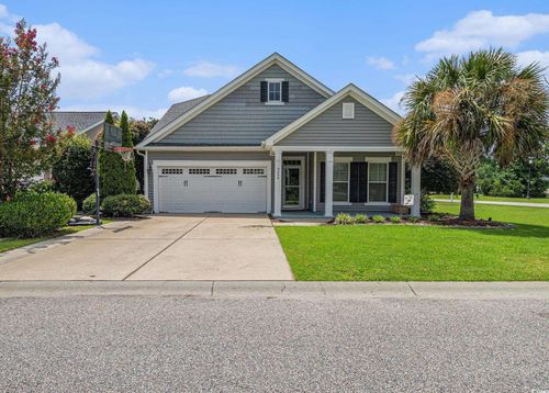 3600 White Wing Cir, Myrtle Beach, SC, 29579-4319 | Card Image