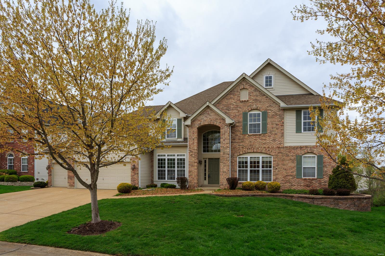 Blackwolf Run Dr, Wildwood, MO 63040