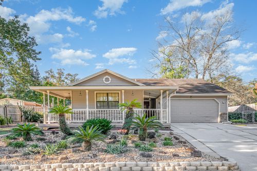 790 Hickory Hill Dr, Jacksonville, FL, 32221-1500 | Card Image