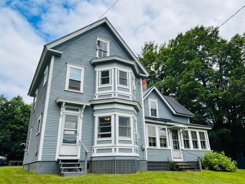 9 Pleasant St, Guilford, ME, 04443-6373 | Card Image