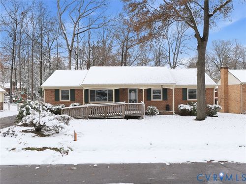 9606 N Verlinda Ct, North Chesterfield, VA, 23237-3321 | Card Image