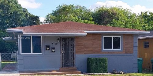 2470-2470 Nw 82nd St, Miami, FL, 33147-4844 | Card Image