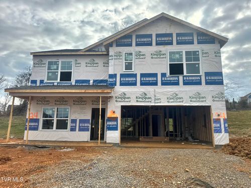 699 Saint Andrews Dr, Kingsport, TN, 37664 | Card Image