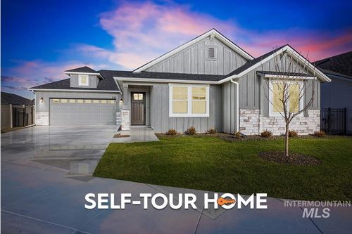 238 W Norwich St, Meridian, ID, 83642-7838 | Card Image