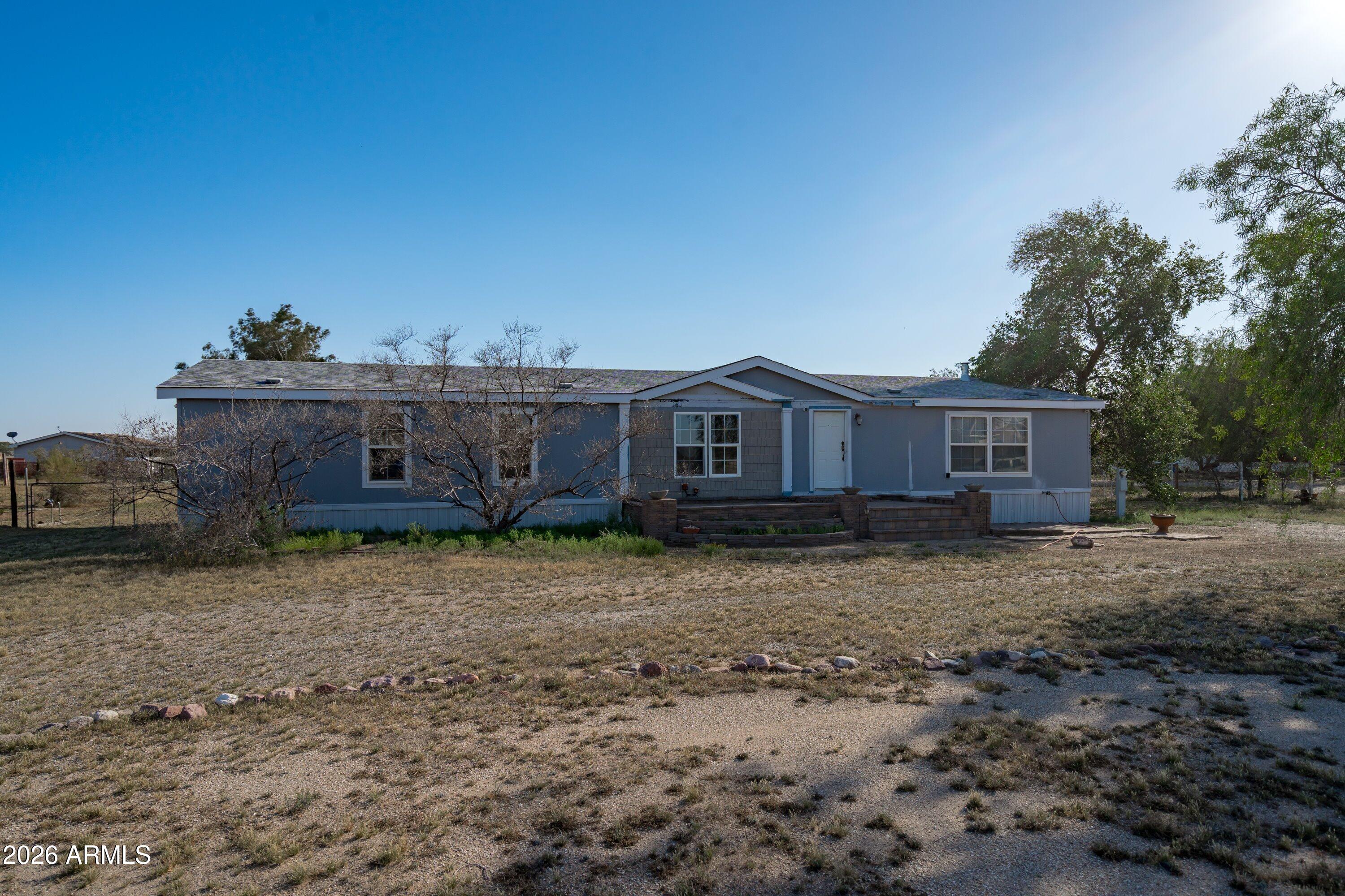Residential in Wittmann 3