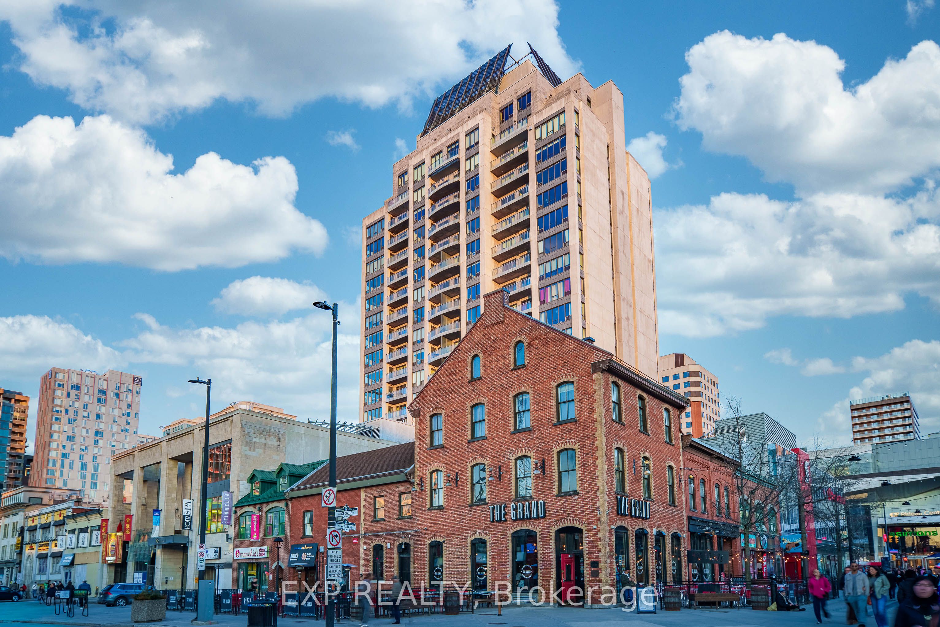 Residential in Lower Town - Sandy Hill
