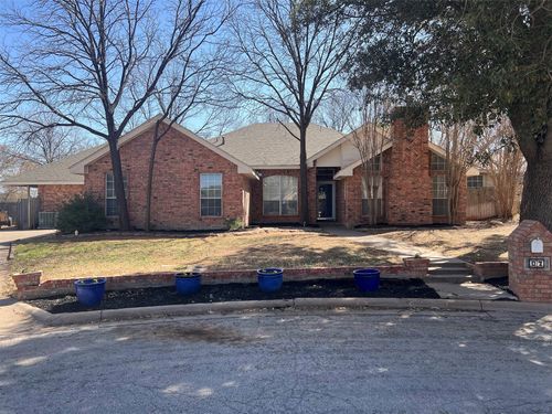 7 Olympic Cir, Abilene, TX, 79606-5029 | Card Image