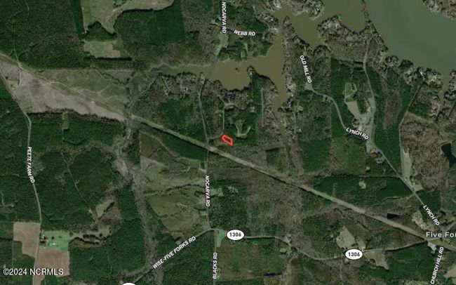 27 Gordon Ln, Home with 0 bedrooms, 0 bathrooms and null parking in Macon NC | Image 21