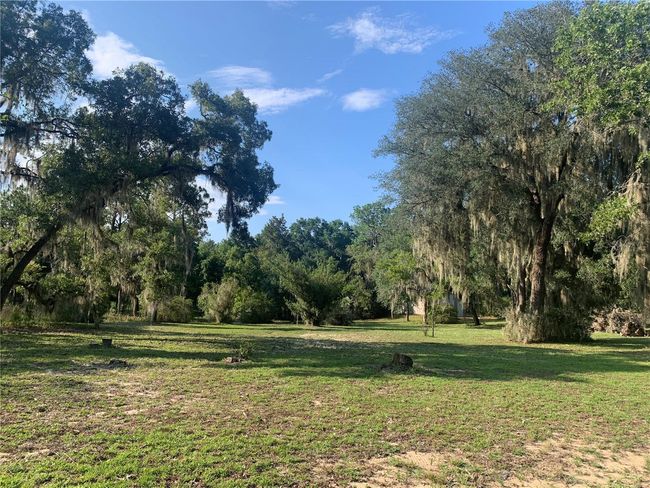 24605 Ne 177 Th Ter, House other with 3 bedrooms, 2 bathrooms and null parking in Fort Mc Coy FL | Image 55