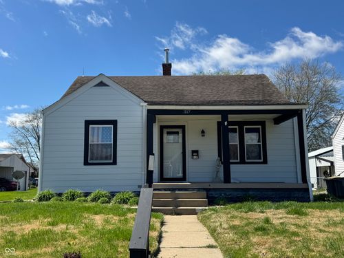 317 Lee Blvd, Seymour, IN, 47274-2048 | Card Image