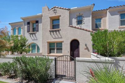 21 - 4077 S Sabrina Drive, Townhouse with 3 bedrooms, 3 bathrooms and null parking in Chandler AZ | Image 2