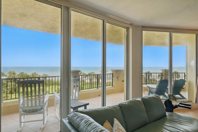 Expansive Balcony | Image 20
