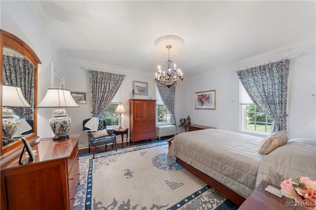 16520 & 16516 Church Street, House other with 4 bedrooms, 3 bathrooms and null parking in Amelia Courthouse VA | Image 9