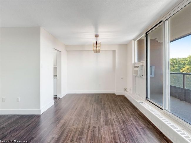 1106 - 1966 Main St W, House attached with 3 bedrooms, 2 bathrooms and 1 parking in Hamilton ON | Image 14