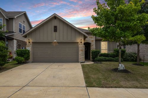 613 Duroc Dr, Hutto, TX, 78634-2018 | Card Image