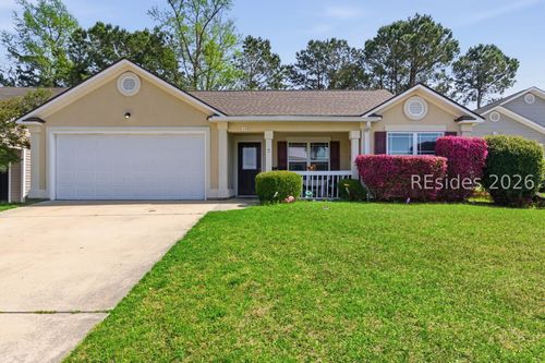 10 Broadland Cir, Bluffton, SC, 29910-7921 | Card Image